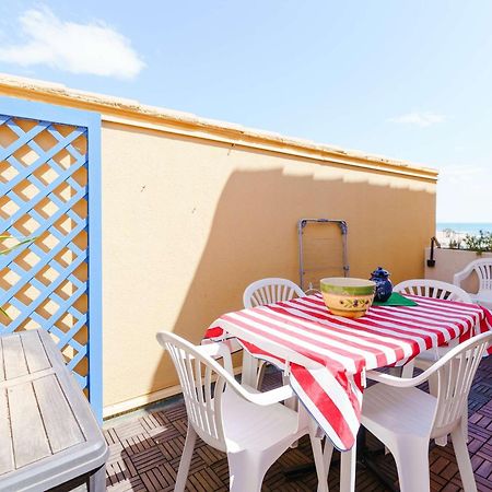 Appartement 4 Pers Avec Wifi, Animaux Admis, Parking Prive - Fr-1-409-142 纳博讷 外观 照片