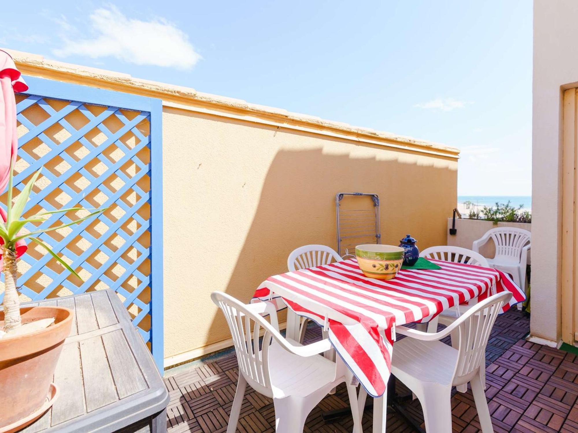 Appartement 4 Pers Avec Wifi, Animaux Admis, Parking Prive - Fr-1-409-142 纳博讷 外观 照片