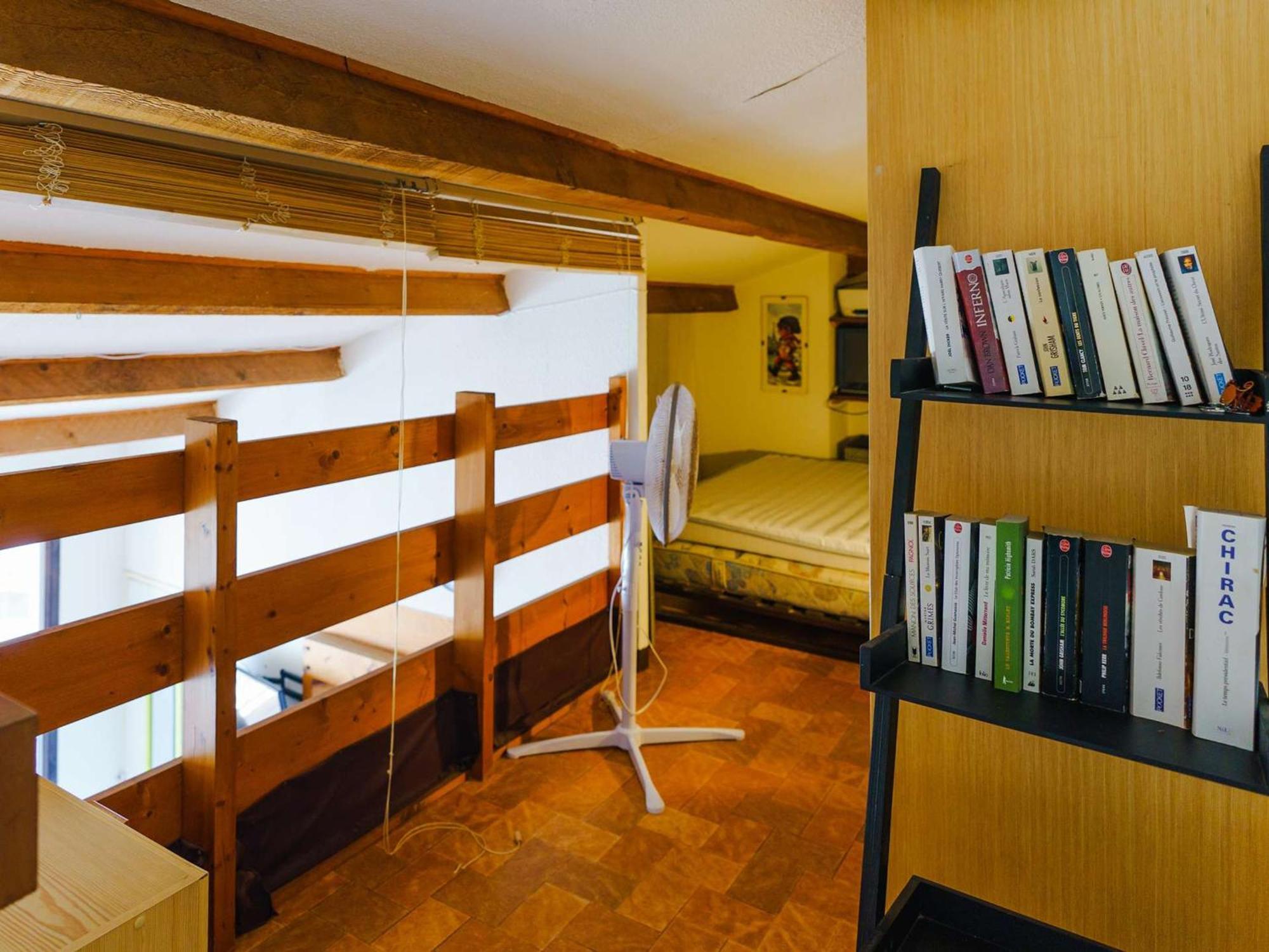Appartement 4 Pers Avec Wifi, Animaux Admis, Parking Prive - Fr-1-409-142 纳博讷 外观 照片