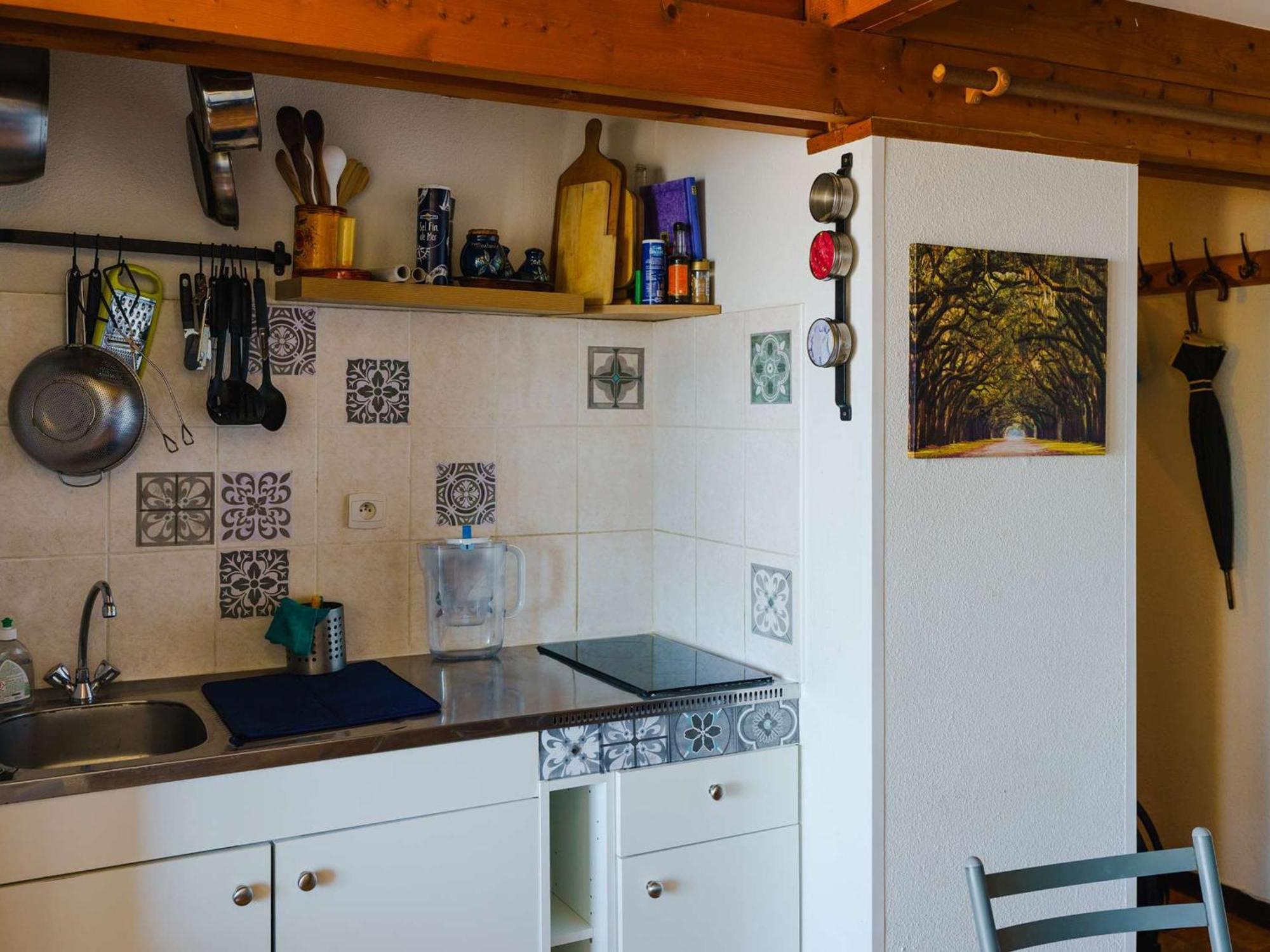 Appartement 4 Pers Avec Wifi, Animaux Admis, Parking Prive - Fr-1-409-142 纳博讷 外观 照片